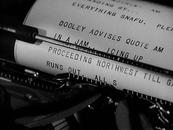 William A. Wellman's Island in the Sky DVD Review John Wayne DVD